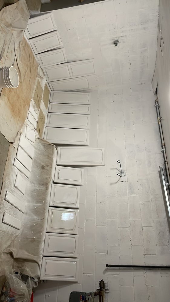 Slide of H&G General Construction