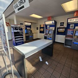 US Post Office