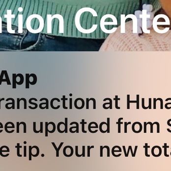Hunan Dynasty - It clearly says tip!! - Chinese Near Me - Washington, DC, District of Columbia Hunan Dynasty - It clearly says tip!! - Chinese Near Me - Washington, DC, District of Columbia
