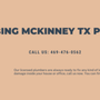 Photo of Plumbing Mckinney TX