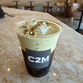 Coffee2Me - Coffee & Tea Near Me - Los Angeles, California