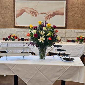 A & L Florist - Custom order celebratory bouquet - Florists Near Me - Copperas Cove, Texas A & L Florist - Custom order celebratory bouquet - Florists Near Me - Copperas Cove, Texas