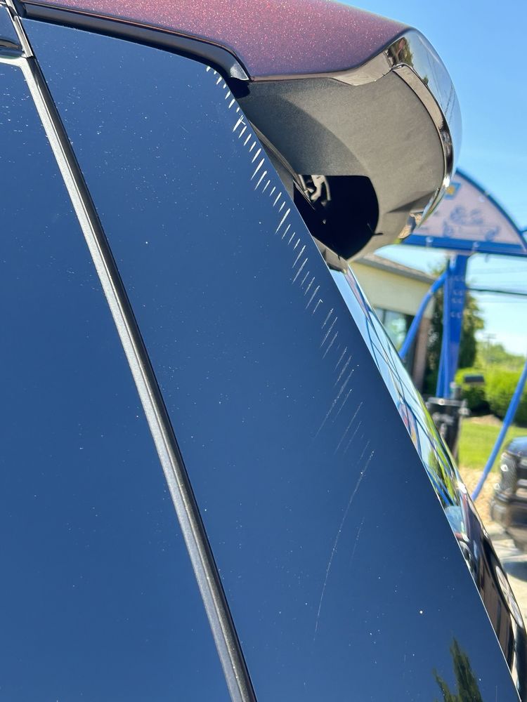 COATES CAR CARE EXPRESS Updated August 2024 379 S Hermitage Rd