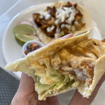 Pico Taco - Crispy Fish Taco - Tacos Near Me - Jersey City, New Jersey Pico Taco - Crispy Fish Taco - Tacos Near Me - Jersey City, New Jersey