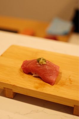 Shinzo Omakase by null