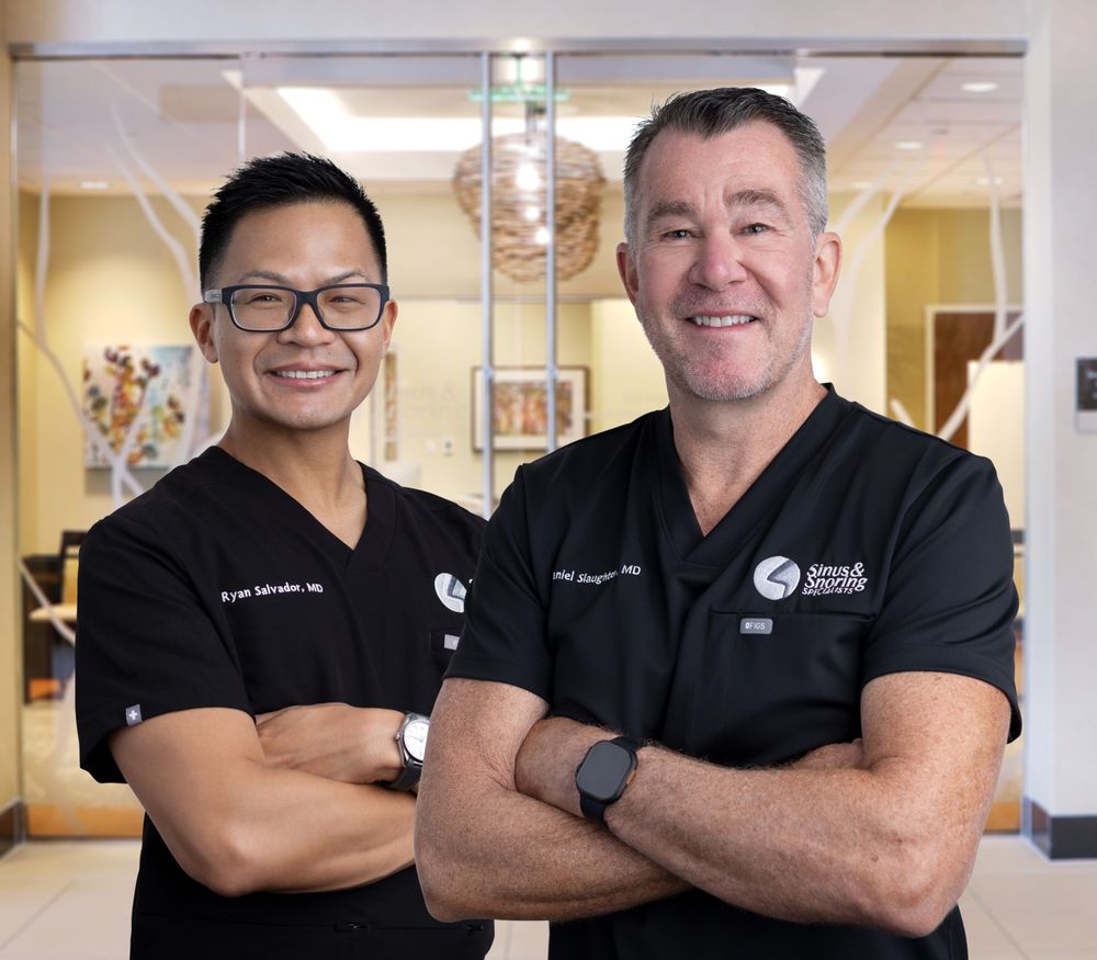 Sinus & Snoring Specialists - sleep specialist in Austin, TX
