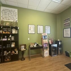 Chiropractic with a Twist