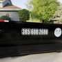 Photo of Dumpster Directive