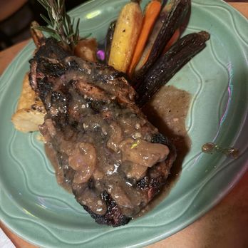 Flamingo Grill - Veal - Seafood Near Me - Myrtle Beach, South Carolina Flamingo Grill - Veal - Seafood Near Me - Myrtle Beach, South Carolina