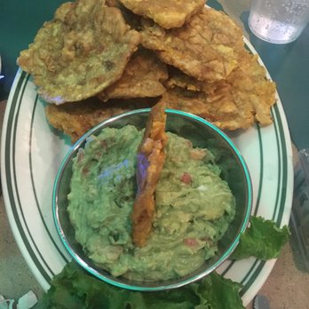 Pollos Mario Steak House & Seafood - the tostones are just right with a great amount of guac. the tostones were so big and were not dry which is always a win. add limes! - Seafood Near Me - Hempstead, New York Pollos Mario Steak House & Seafood - the tostones are just right with a great amount of guac. the tostones were so big and were not dry which is always a win. add limes! - Seafood Near Me - Hempstead, New York