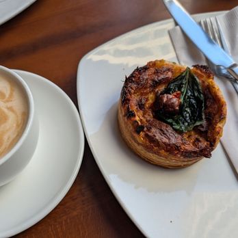 Cannelle Matt Knio - Coffee & Tea Near Me - Detroit, Michigan Cannelle Matt Knio - Coffee & Tea Near Me - Detroit, Michigan