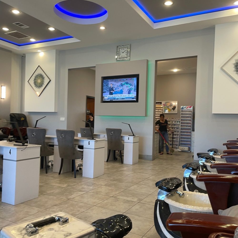 Posh Nail Salon - Nail Salons Near Me - Wylie, Texas Posh Nail Salon - Nail Salons Near Me - Wylie, Texas