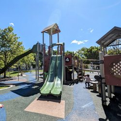 Eldridge Park