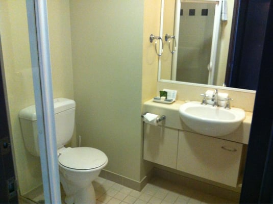 Mantra on Hay Perth by null