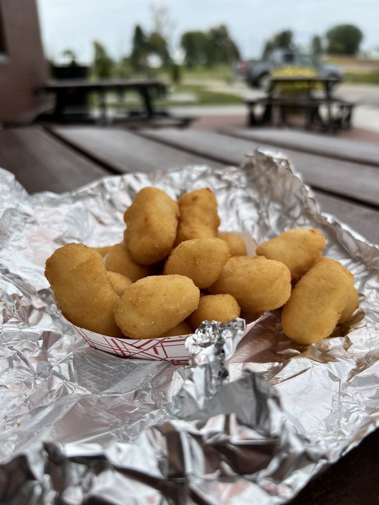 ELLSWORTH COOPERATIVE CREAMERYMENOMONIE Updated July 2024 29