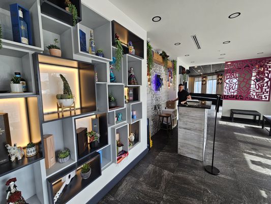 Dahlia Daytona Beach by null