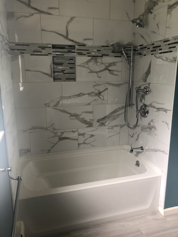 Slide of Ferguson Plumbing and Heating