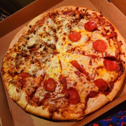 Godfather's Pizza