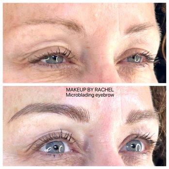 Makeup By Rachel - Permanent Makeup Near Me - Los Angeles, California Makeup By Rachel - Permanent Makeup Near Me - Los Angeles, California