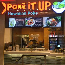 Poke It Up