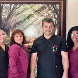 The fantastic Downtown Dental teammates are here for you to ensure excellent patient care.