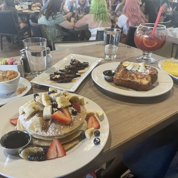 Hash Kitchen Arcadia - Breakfast & Brunch Near Me - Phoenix, Arizona