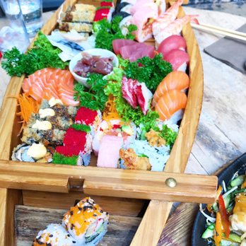 Zaowang - Japanese Near Me - Antwerp, VAN Zaowang - Japanese Near Me - Antwerp, VAN