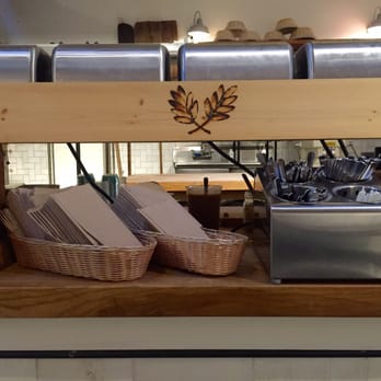 The Mill - Coffee & Tea Near Me - San Francisco, California The Mill - Coffee & Tea Near Me - San Francisco, California