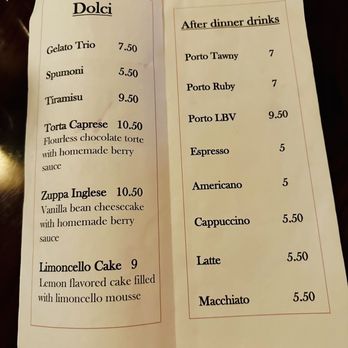 Bucatini - Italian Near Me - Edmonds, Washington