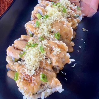 Big Monster Sushi & Thai - Thai Near Me - Lihue, Hawaii