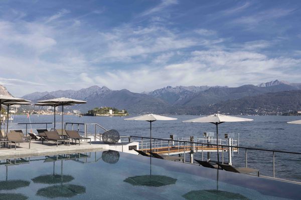 Hotel la Palma by null