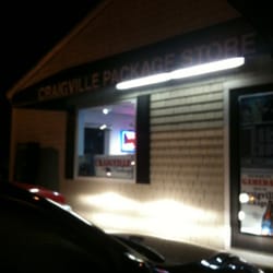 Craigville Package Store