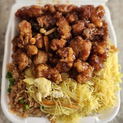 Twin Dragon - 2 item combo. $13.55