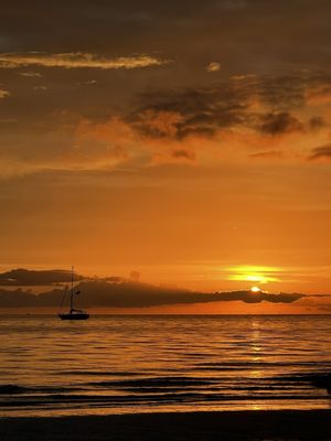 JW Marriott Marco Island Beach Resort by null