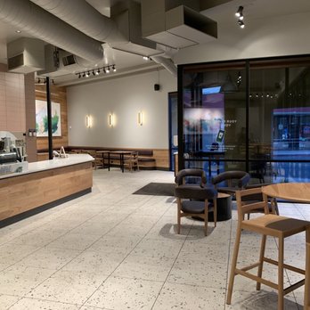 Starbucks - Very spacious, feels open but lots of wasted space. Plant in the corner window would be nice. - Coffee & Tea Near Me - Burbank, California Starbucks - Very spacious, feels open but lots of wasted space. Plant in the corner window would be nice. - Coffee & Tea Near Me - Burbank, California