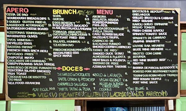 Louvre Michaelense by null