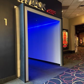 AMC Del Amo 18 - Cinema Near Me - Torrance, California