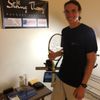 String Theory Racquet Services gift card