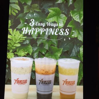 7 Leaves Cafe - Coffee & Tea Near Me - Alhambra, California 7 Leaves Cafe - Coffee & Tea Near Me - Alhambra, California