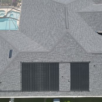 Solar Authority - Solar Installation Near Me - Melbourne, Florida