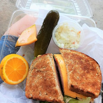 Strathmore Bagels - Turkey sandwich. - Delis Near Me - Lake Worth, Florida