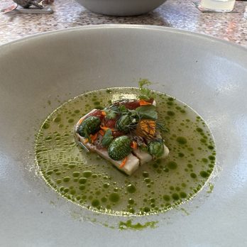 Jeune Et Jolie - crudo - French Near Me - Carlsbad, California
