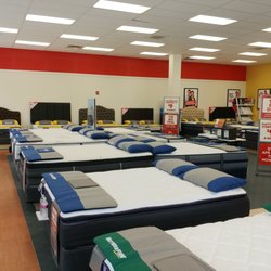 Mattress Firm Suffolk Shoppes