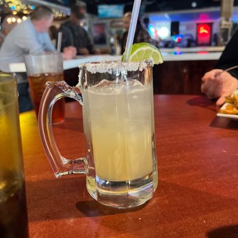 Gina's Cantina - Gina's margarita - Mexican Near Me - Millersville, Maryland