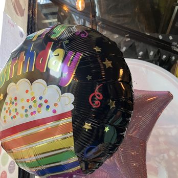 New Golden Greetings - Balloon $6.99 / each - Cards & Stationery Near Me - New York, New York New Golden Greetings - Balloon $6.99 / each - Cards & Stationery Near Me - New York, New York