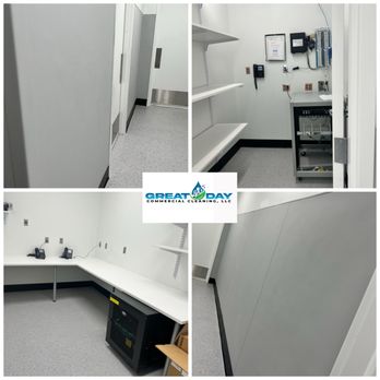 Great Day Commercial - Post construction Retail Store - Office Cleaning Near Me - Woodbridge, Virginia Great Day Commercial - Post construction Retail Store - Office Cleaning Near Me - Woodbridge, Virginia