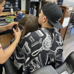 Glamor Hair Salon