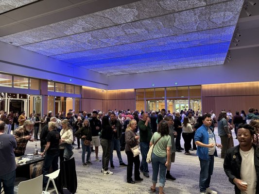 Missouri Botanical Garden by null