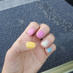 Lexi Nails