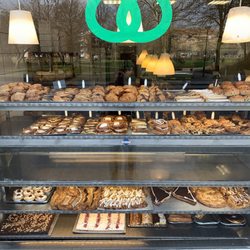 Dianas Bageri - Front display